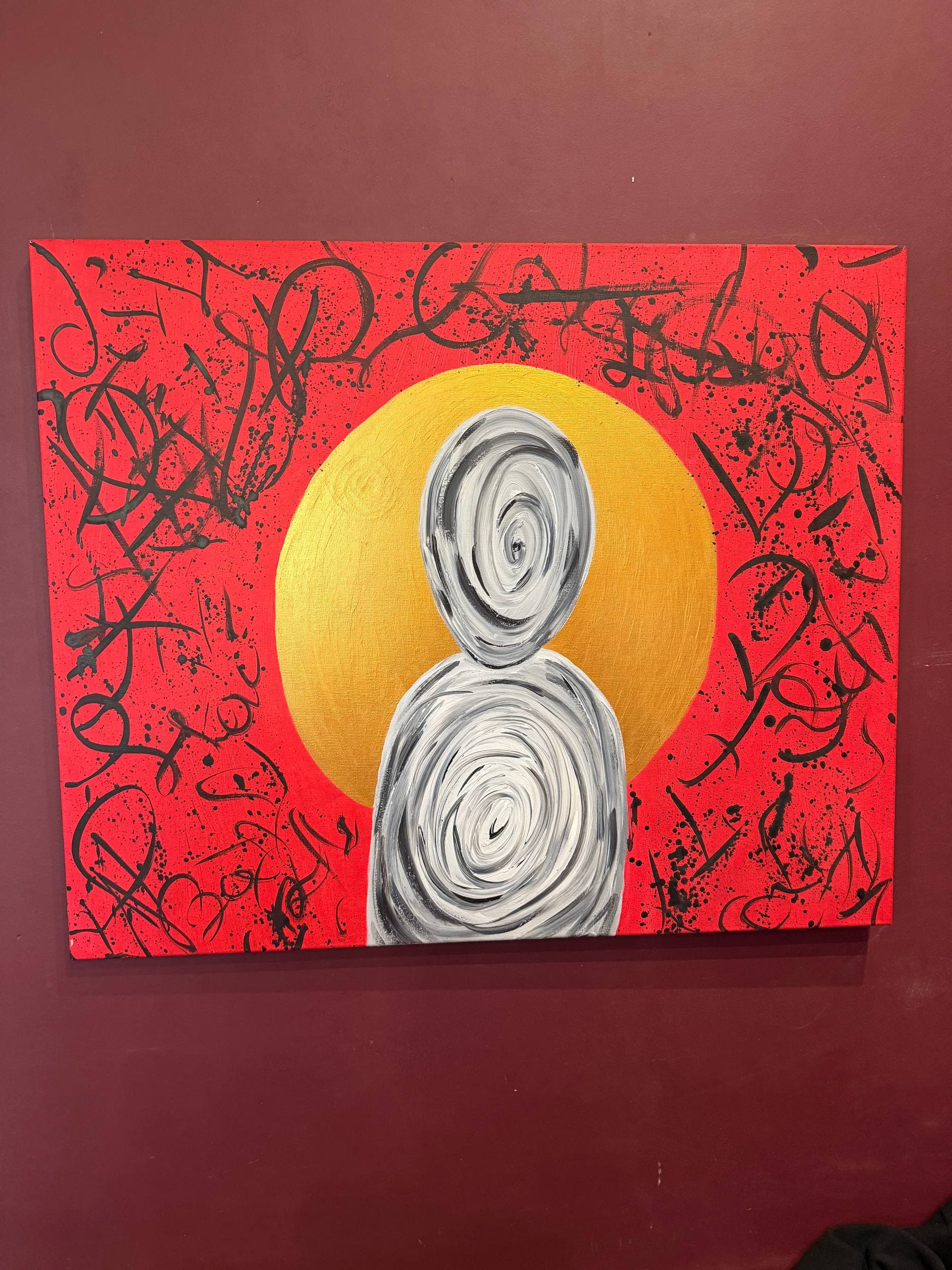 Point of Silence