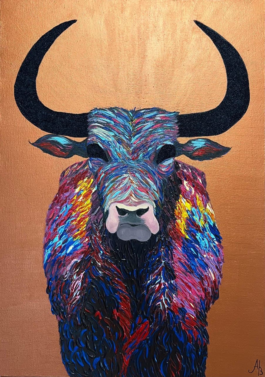 Сила кольору